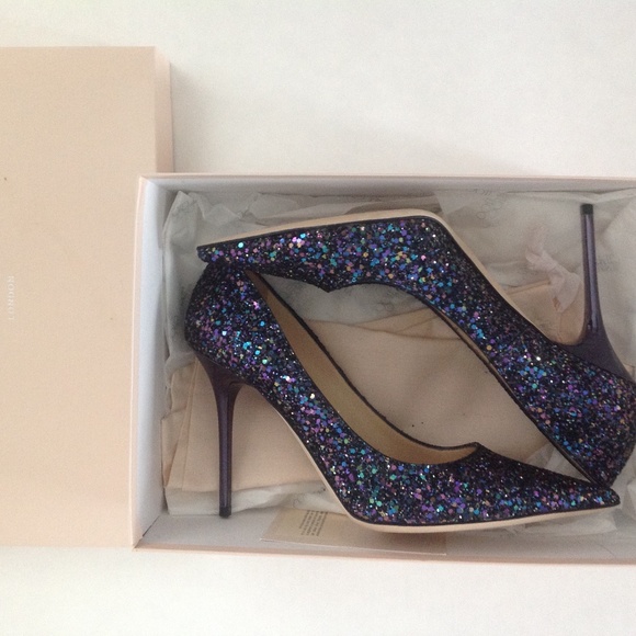 Jimmy Choo pumps - Picture 2 of 2